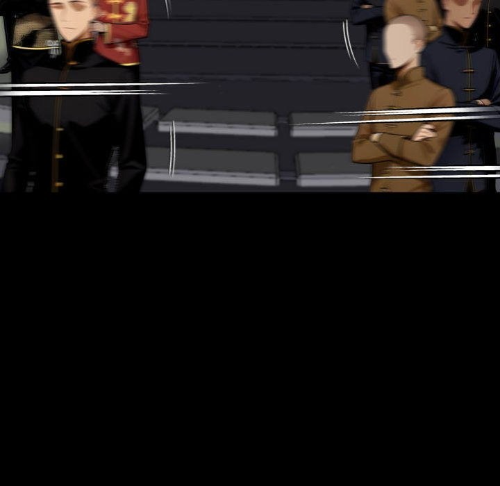 Gangster x Office Lady - Chapter 49 [photo 168] - MangaPorn