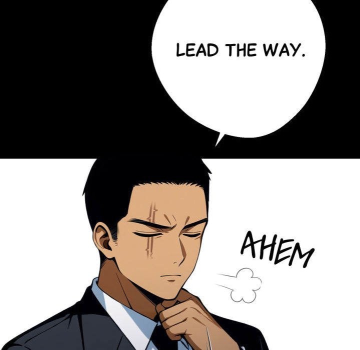 Gangster x Office Lady - Chapter 49 [photo 179] - MangaPorn