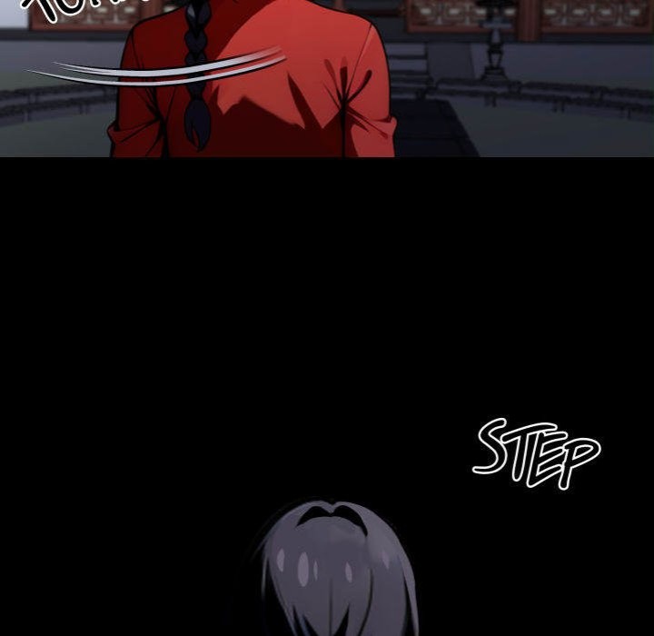 Gangster x Office Lady - Chapter 49 [photo 183] - MangaPorn