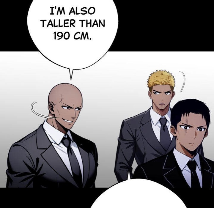 Gangster x Office Lady - Chapter 49 [photo 24] - MangaPorn