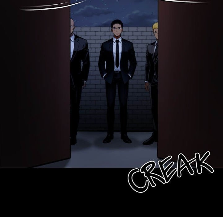 Gangster x Office Lady - Chapter 49 [photo 28] - MangaPorn