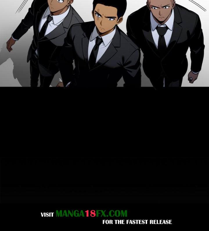 Gangster x Office Lady - Chapter 49 [photo 30] - MangaPorn