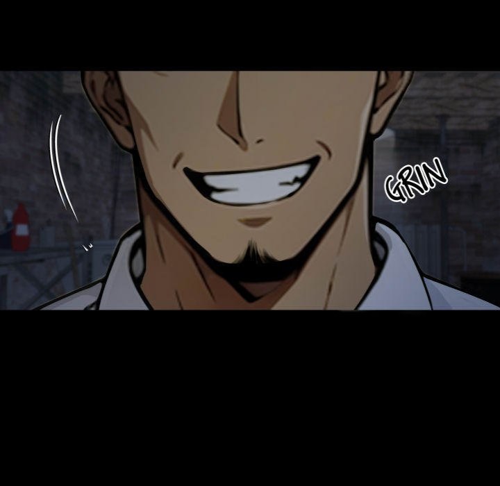 Gangster x Office Lady - Chapter 49 [photo 39] - MangaPorn