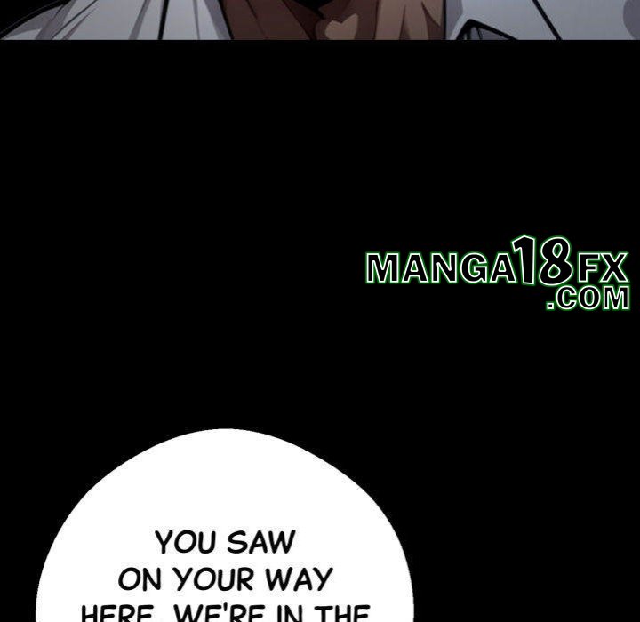 Gangster x Office Lady - Chapter 49 [photo 46] - MangaPorn