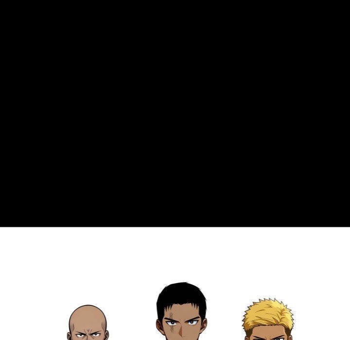 Gangster x Office Lady - Chapter 49 [photo 5] - MangaPorn