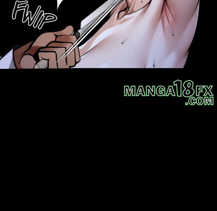 Gangster x Office Lady - Chapter 49 [photo 51] - MangaPorn