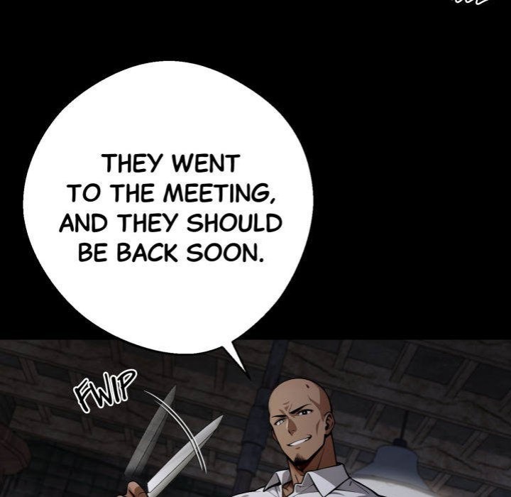 Gangster x Office Lady - Chapter 49 [photo 59] - MangaPorn