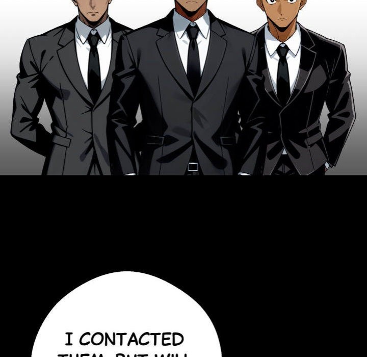 Gangster x Office Lady - Chapter 49 [photo 6] - MangaPorn