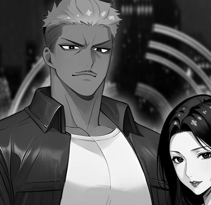 Gangster x Office Lady - Chapter 49 [photo 62] - MangaPorn