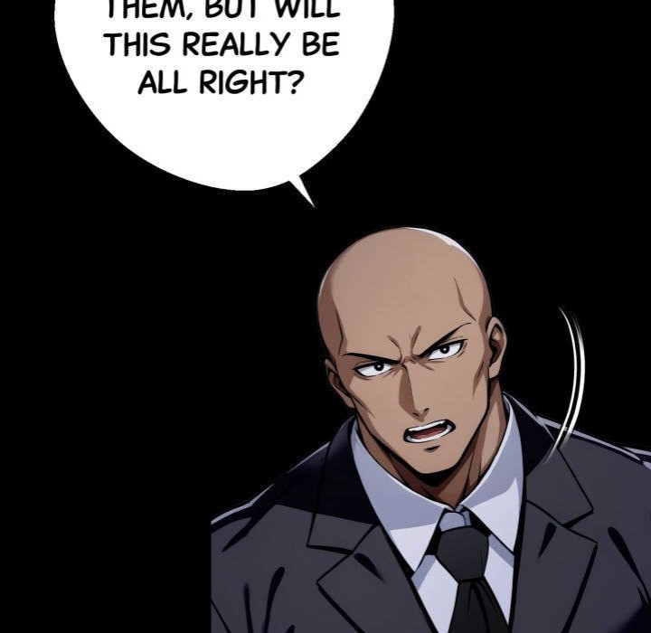 Gangster x Office Lady - Chapter 49 [photo 7] - MangaPorn