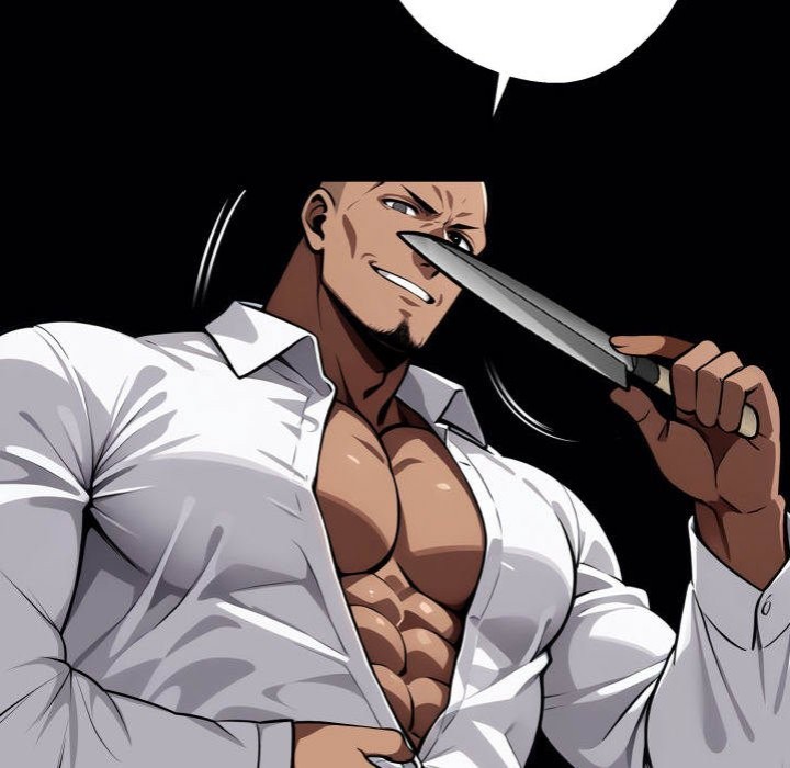 Gangster x Office Lady - Chapter 49 [photo 72] - MangaPorn