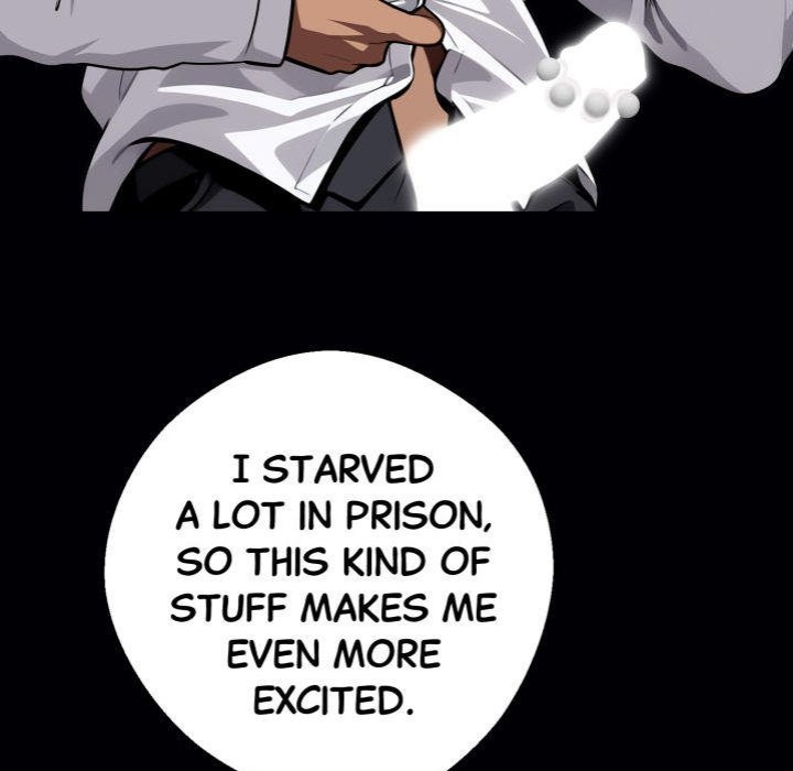 Gangster x Office Lady - Chapter 49 [photo 73] - MangaPorn