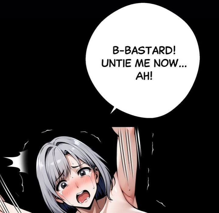 Gangster x Office Lady - Chapter 49 [photo 75] - MangaPorn