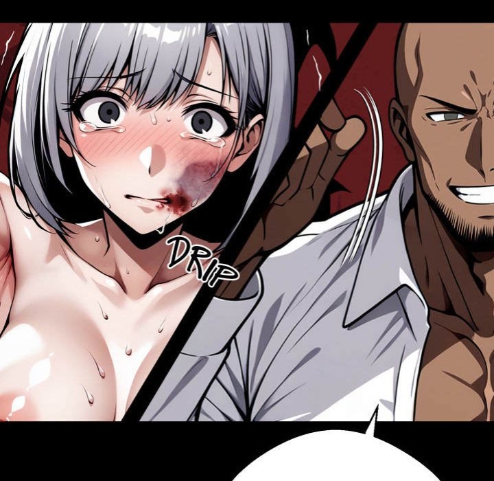 Gangster x Office Lady - Chapter 49 [photo 78] - MangaPorn