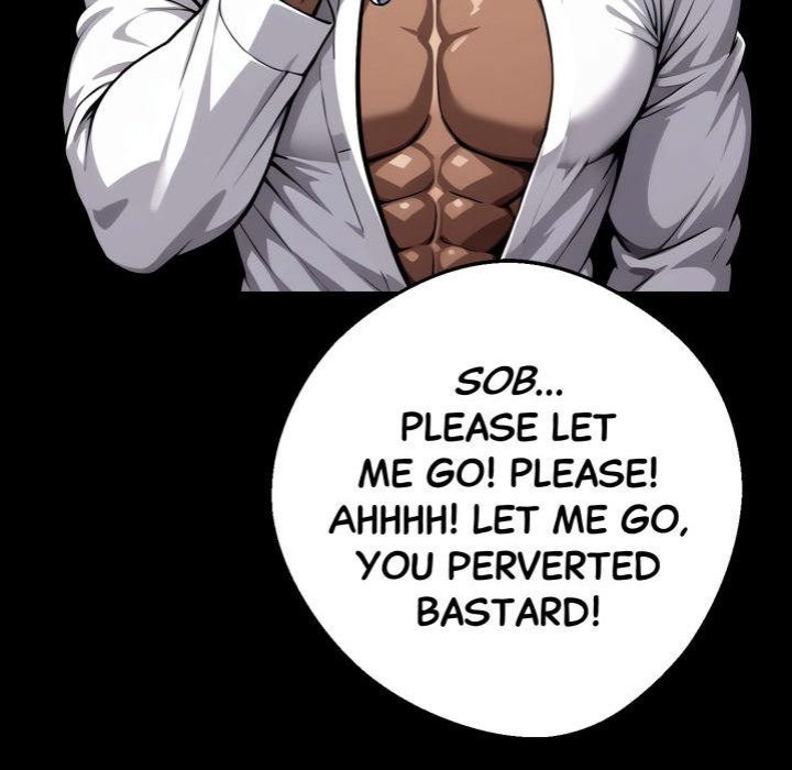 Gangster x Office Lady - Chapter 49 [photo 82] - MangaPorn