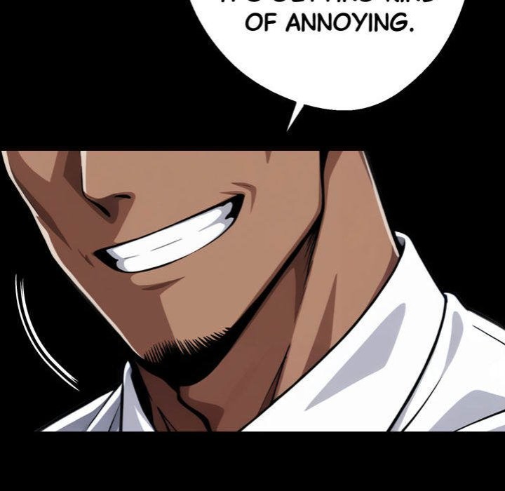 Gangster x Office Lady - Chapter 49 [photo 85] - MangaPorn