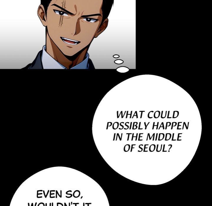 Gangster x Office Lady - Chapter 49 [photo 9] - MangaPorn