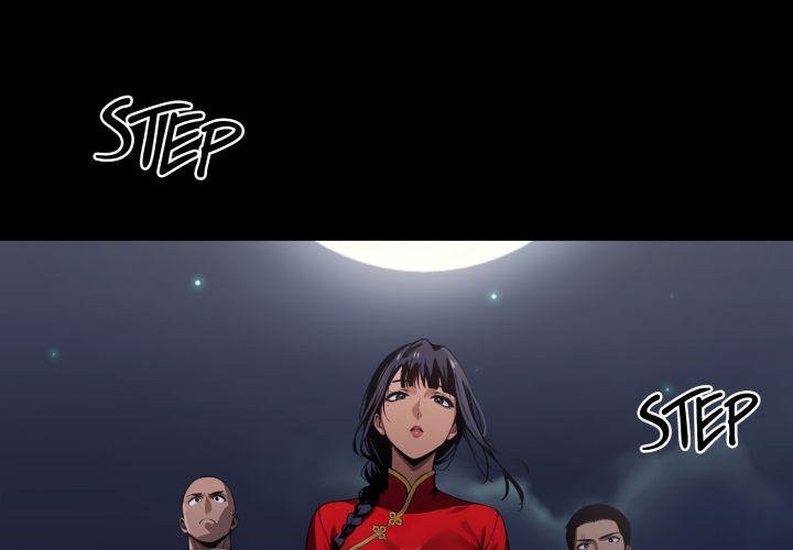 Gangster x Office Lady - Chapter 50 [photo 1] - MangaPorn