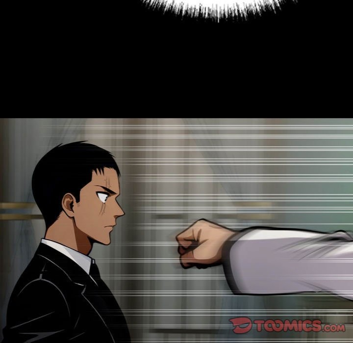 Gangster x Office Lady - Chapter 50 [photo 102] - MangaPorn