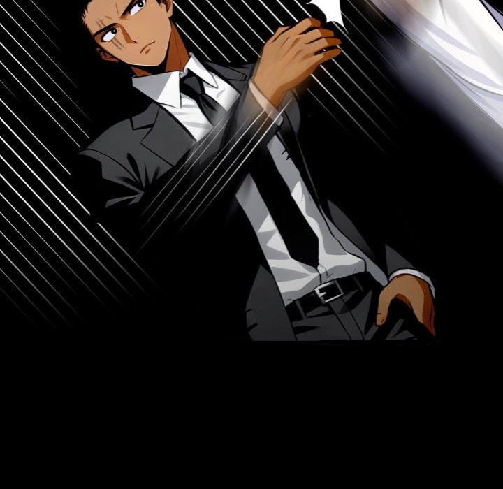 Gangster x Office Lady - Chapter 50 [photo 106] - MangaPorn