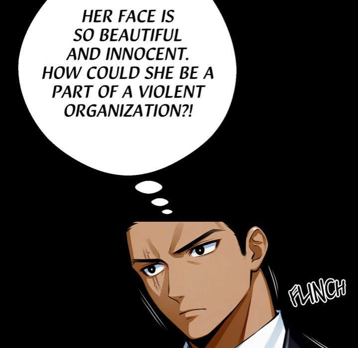 Gangster x Office Lady - Chapter 50 [photo 11] - MangaPorn