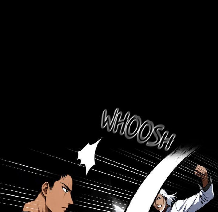 Gangster x Office Lady - Chapter 50 [photo 110] - MangaPorn