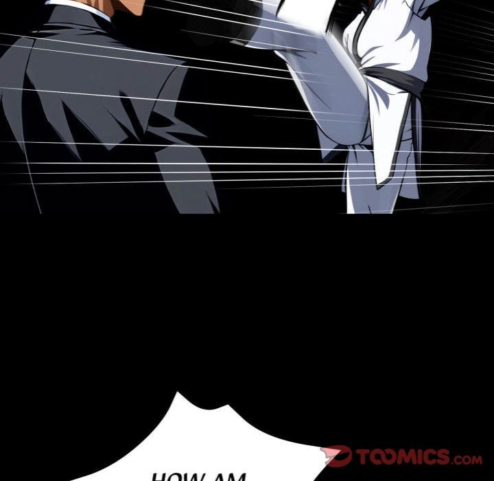 Gangster x Office Lady - Chapter 50 [photo 111] - MangaPorn