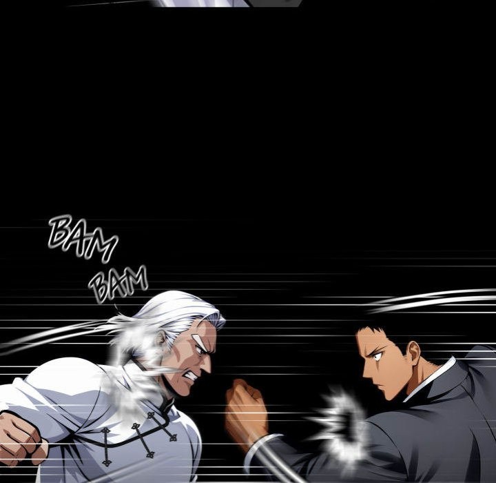 Gangster x Office Lady - Chapter 50 [photo 113] - MangaPorn