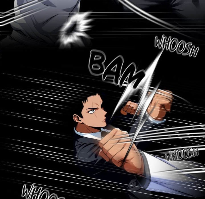 Gangster x Office Lady - Chapter 50 [photo 114] - MangaPorn