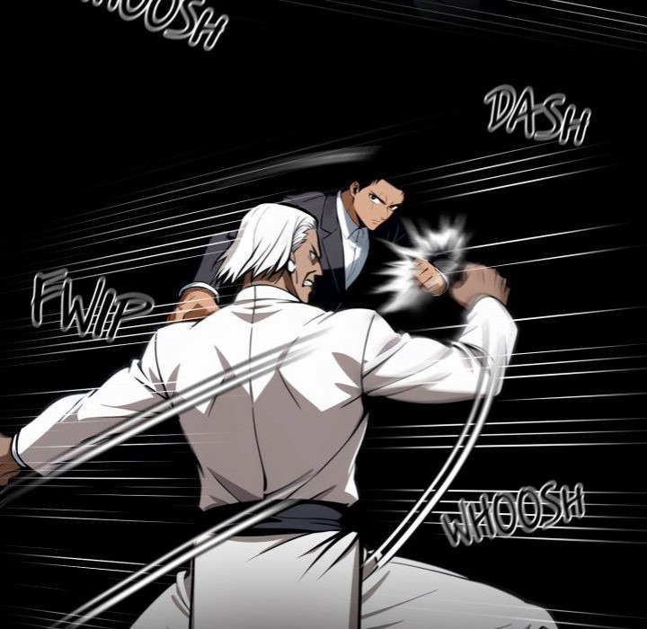 Gangster x Office Lady - Chapter 50 [photo 115] - MangaPorn