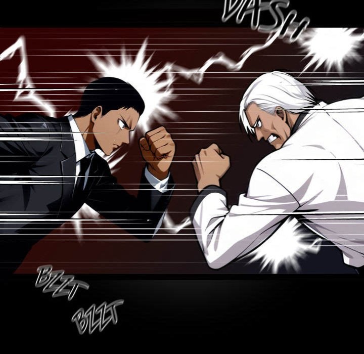 Gangster x Office Lady - Chapter 50 [photo 117] - MangaPorn