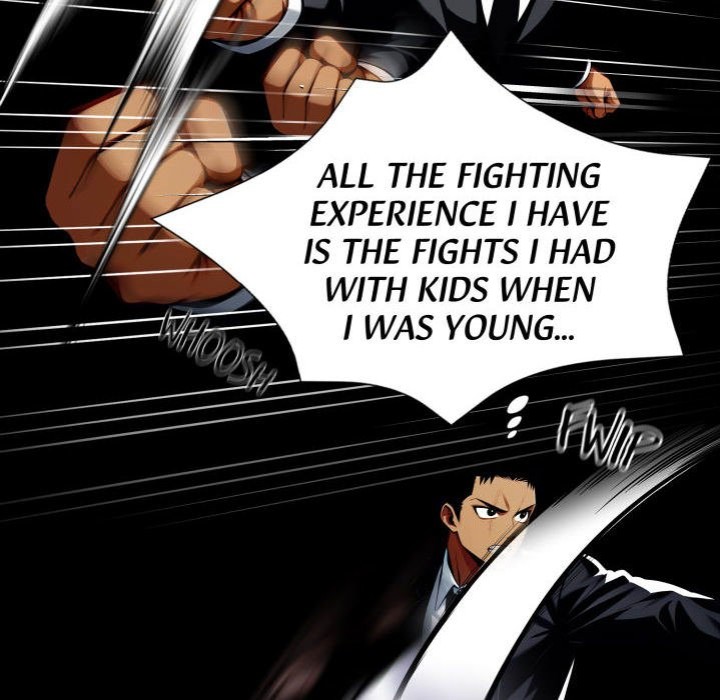 Gangster x Office Lady - Chapter 50 [photo 119] - MangaPorn