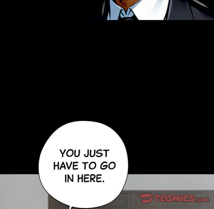 Gangster x Office Lady - Chapter 50 [photo 12] - MangaPorn