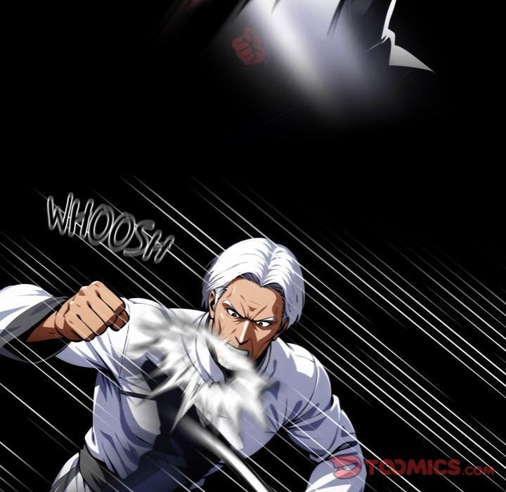 Gangster x Office Lady - Chapter 50 [photo 120] - MangaPorn