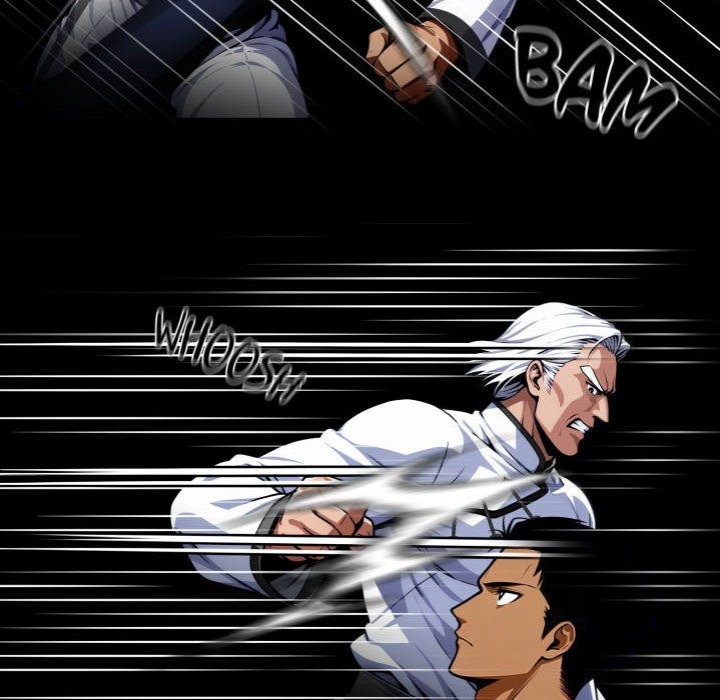 Gangster x Office Lady - Chapter 50 [photo 121] - MangaPorn