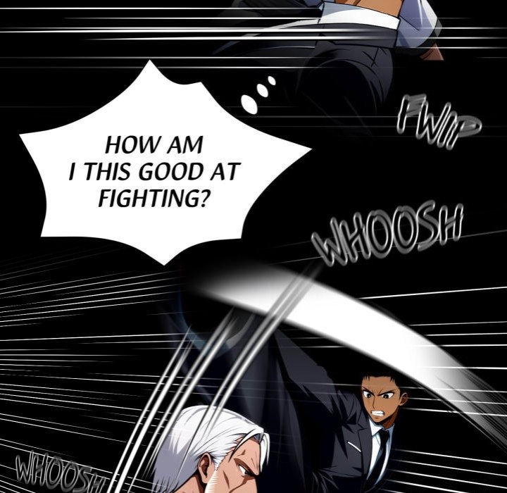 Gangster x Office Lady - Chapter 50 [photo 122] - MangaPorn