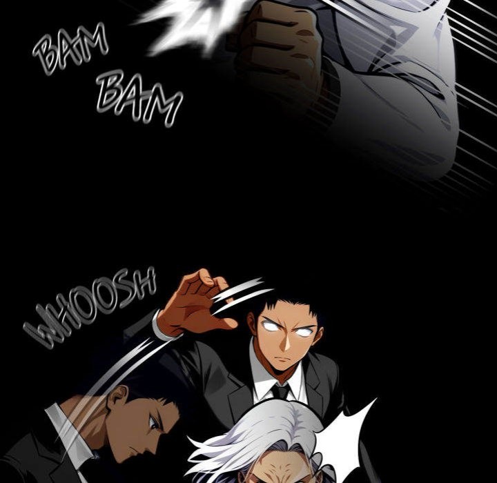 Gangster x Office Lady - Chapter 50 [photo 125] - MangaPorn