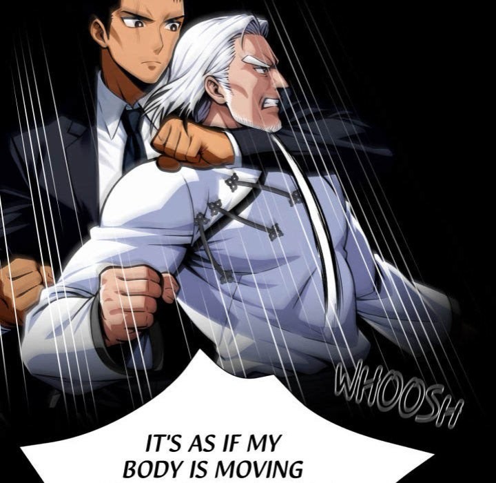 Gangster x Office Lady - Chapter 50 [photo 128] - MangaPorn