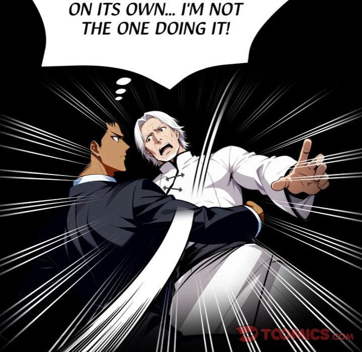 Gangster x Office Lady - Chapter 50 [photo 129] - MangaPorn