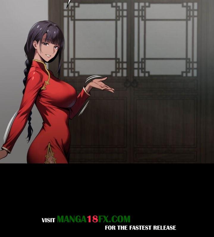 Gangster x Office Lady - Chapter 50 [photo 13] - MangaPorn