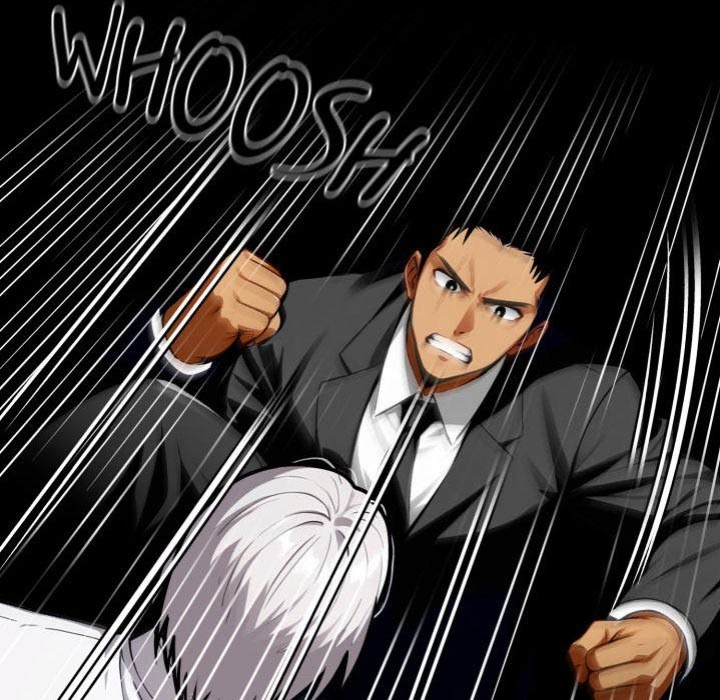 Gangster x Office Lady - Chapter 50 [photo 132] - MangaPorn