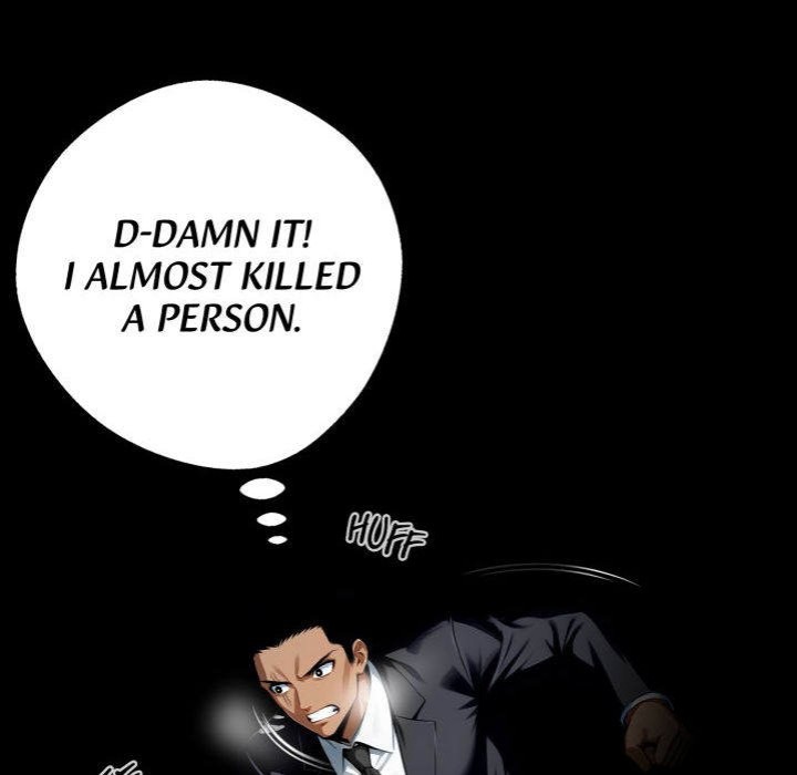 Gangster x Office Lady - Chapter 50 [photo 145] - MangaPorn