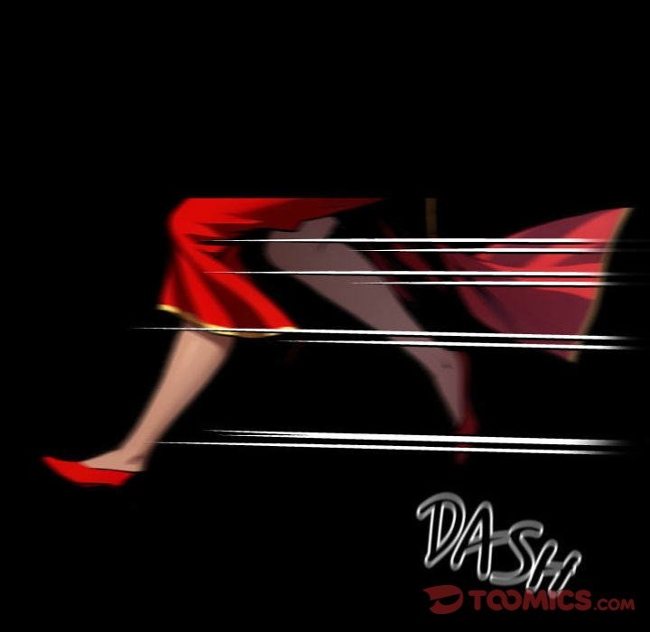 Gangster x Office Lady - Chapter 50 [photo 147] - MangaPorn