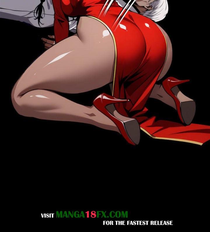 Gangster x Office Lady - Chapter 50 [photo 149] - MangaPorn