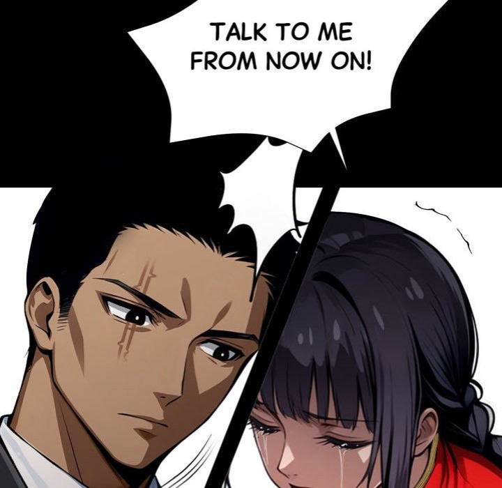 Gangster x Office Lady - Chapter 50 [photo 153] - MangaPorn