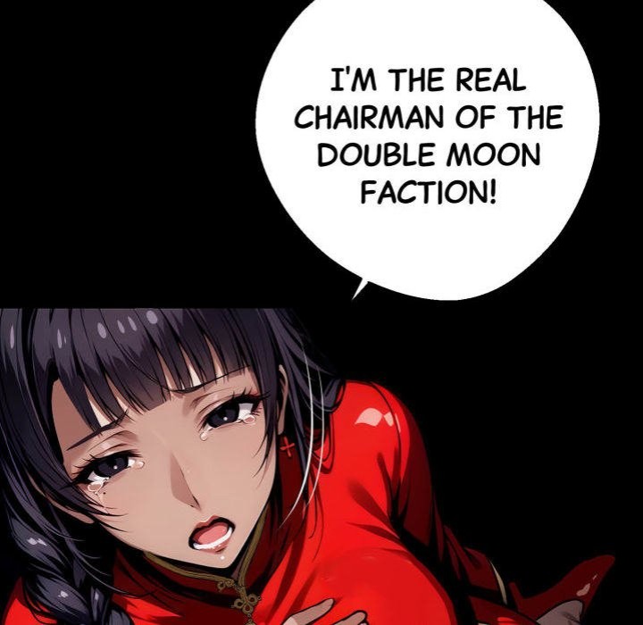 Gangster x Office Lady - Chapter 50 [photo 155] - MangaPorn