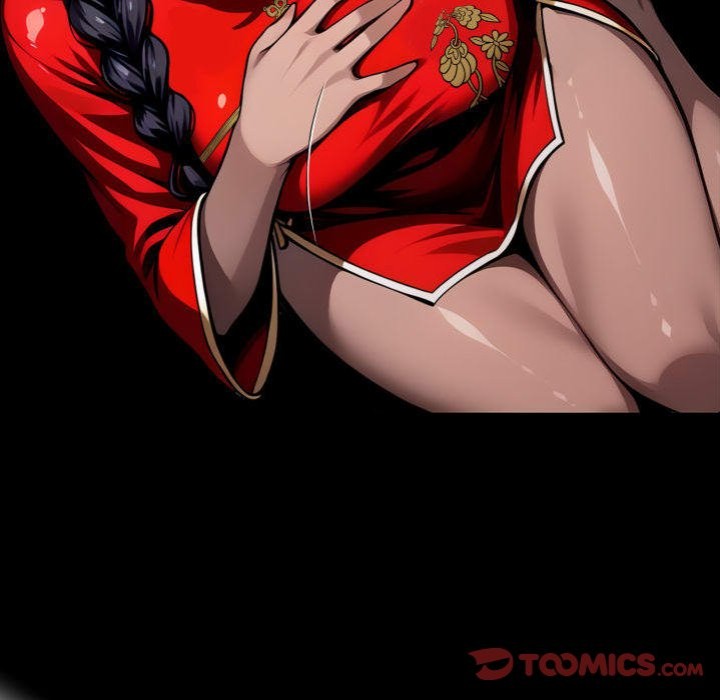 Gangster x Office Lady - Chapter 50 [photo 156] - MangaPorn