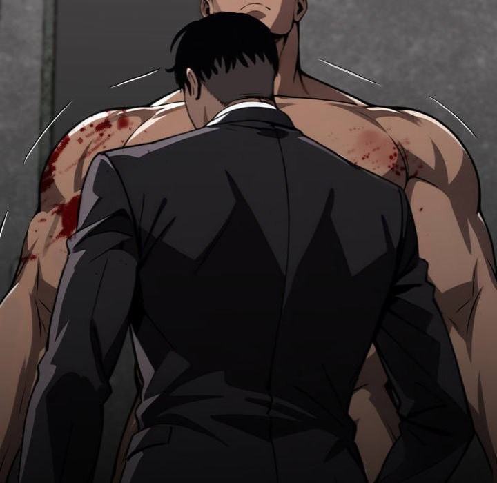 Gangster x Office Lady - Chapter 50 [photo 161] - MangaPorn