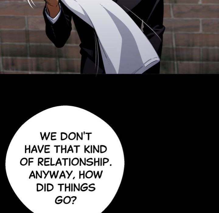 Gangster x Office Lady - Chapter 50 [photo 164] - MangaPorn