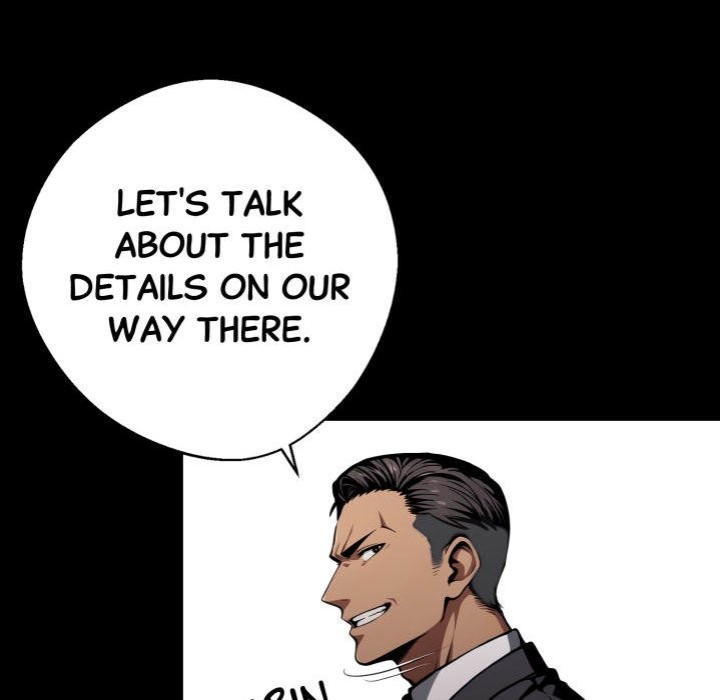 Gangster x Office Lady - Chapter 50 [photo 166] - MangaPorn